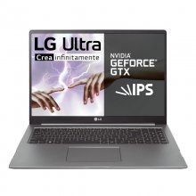 LG 17U70N Intel Core i7-10510U/16GB/512GB SSD/GTX1650/17.3" en PcComponentes