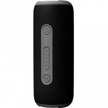 Puro Tube 2 Max Altavoz Bluetooth 10W Negro