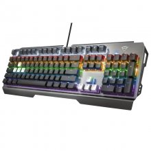 Trust Gaming GXT 877 Scarr Teclado Mecánico Gaming Switch Red en PcComponentes