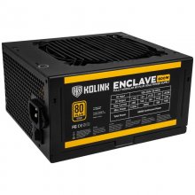 Kolink Enclave 600W 80 Plus Gold Modular Reacondicionado en PcComponentes