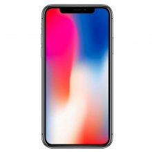 Apple iPhone X 64GB Gris Espacial Libre Refurbished en PcComponentes