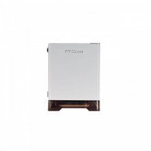 InWin A1 Plus Cristal Templado USB 3.0 Blanco en PcComponentes