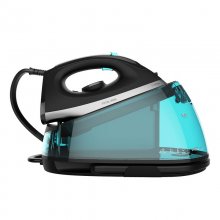 Cecotec Total Iron 7500 TurboSlim Centro de Planchado 2700W en PcComponentes