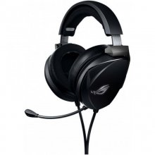 Asus ROG Theta Electret Auriculares Gaming Multiplataforma en PcComponentes