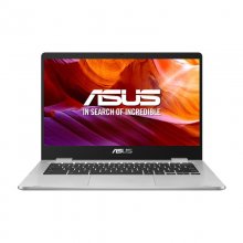 Asus Chromebook Z1400CN-BV0305 Intel Pentium N4200/8GB/64GB eMMC/14" Recondicionado en PcComponentes