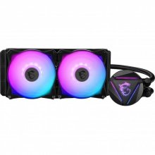 MSI MAG CoreLiquid 240R Kit de Refrigeração Líquida en PcComponentes