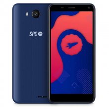 SPC Smart Lite 16GB Dual SIM Azul Libre en PcComponentes
