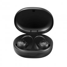 Prixton TWS160S Auriculares Bluetooth Negros en PcComponentes