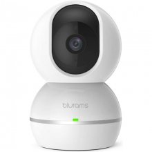 Blurams Snowman Cámara IP de Vigilancia 1080p