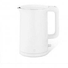 Xiaomi Mi Electric Kettle Hervidor de Agua 1.5L 1800W Blanco en PcComponentes