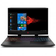 HP Omen 15-DC1044NS Intel Core i7-9750H/16GB/1TB + 512GB SSD/GTX 1650/15.6" en PcComponentes