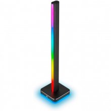 Corsair iCUE LT100 Kit de Expansão Torre de Iluminação Inteligente RGB 1 Torre en PcComponentes