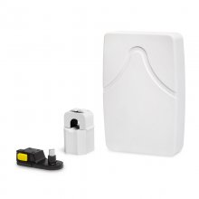 Wibeee Box Mono Medidor de Consumo Eléctrico Reacondicionado en PcComponentes