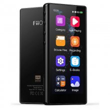 FiiO M3 PRO Reproductor de Música Hi-RES con Pantalla Táctil en PcComponentes