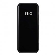FiiO BTR3K Receptor Amplificador Bluetooth Portátil HiFi en PcComponentes