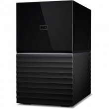 Western Digital My Book Duo 16TB 3.5" USB 3.1 en PcComponentes