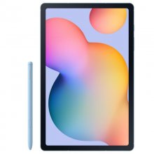 Samsung Galaxy Tab S6 Lite 4GB/128GB 10.4" Wifi Azul en PcComponentes
