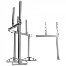 Playseat Soporte de TV Paquete Triple VESA 400x400 Máx 40Kg en PcComponentes
