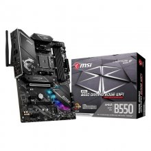 MSI MPG B550 GAMING EDGE WIFI en PcComponentes