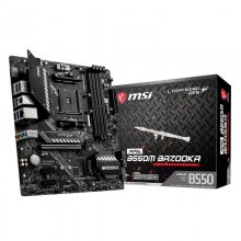 MSI MAG B550M BAZOOKA en PcComponentes