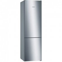 Bosch KGN39VIEA Frigorífico Combi A++ Acero Inoxidable en PcComponentes