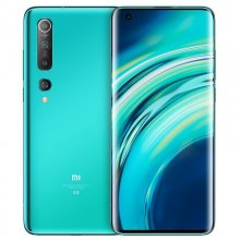 Xiaomi Mi 10 8/256GB Verde Coral Libre en PcComponentes