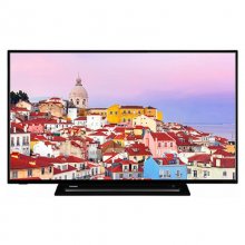 Toshiba 43UL3063DG 43" 4K UltraHD HDR10 en PcComponentes