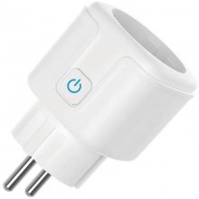Tecnovida Bluya XPS20 Enchufe Inteligente WiFi
