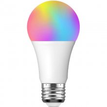 Tecnovida Bluya XLB30 Bombilla LED Inteligente WiFi 10W E27 RGB