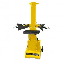 Garland Chopper 607 VE Astilladora Eléctrica 3000W