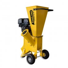 Garland Chipper 790QG-V19 Biotrituradora a Gasolina 4800W en PcComponentes
