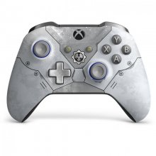 Microsoft Gears 5 Kait Diaz Limited Edition Mando Inalámbrico para Xbox One/PC en PcComponentes