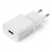 Xiaomi MDY-08-EI Cargador Original 5V/2.5A 9V/2A 12V/1.5A + Cable USB Tipo-C 1m Blanco en PcComponentes