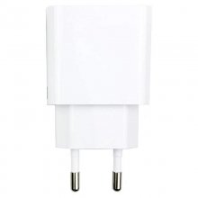 Xiaomi MDY-10-EF Cargador Original 5V/3A 9V/2A 12V/1.5A + Cable USB Tipo-C 1m Blanco en PcComponentes