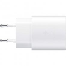 Samsung EP-TA800 Cargador USB 11V + Cable USB-C 1m Blanco en PcComponentes