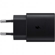 Samsung EP-TA800 Cargador USB 11V + Cable USB-C 1m Negro en PcComponentes