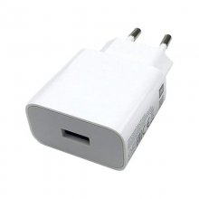 Xiaomi MDY-09-EW Cargador Original 5V/2A + Cable de carga USB Tipo-C 1m Blanco en PcComponentes