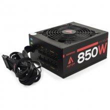 Abysm Morpheo 850W 80 Plus Gold Semi Modular en PcComponentes
