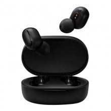 Xiaomi Redmi Airdots S Auriculares Bluetooth Pretos en PcComponentes