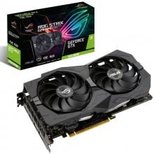Asus ROG Strix GeForce GTX 1660 Super OC 6GB GDDR6 Reacondicionado en PcComponentes