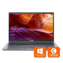 Asus X509MA-P5BHDPB1 Intel Pentium N5000/4GB/128GB SSD/15.6'' (PT) en PcComponentes