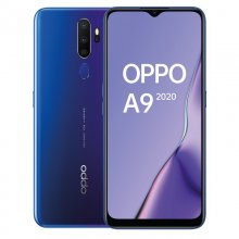 Oppo A9 2020 4GB/128GB 6,5'' Space Purple Recondicionado en PcComponentes