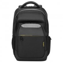 Targus CityGear Mochila para Portátil hasta 15.6" Negra en PcComponentes