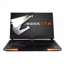 Gigabyte AORUS 17X XB-8ES6132MP Intel Core i7-10875H/16GB/2TB+512GB SSD/RTX 2070 SUPER/17.3" en PcComponentes