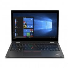 Lenovo ThinkPad L390 Yoga Intel Core i5-8265U/8GB/512GB SSD/13.3" Tátil en PcComponentes