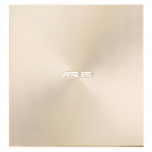 Asus ZenDrive U9M DVD±RW USB 2.0/USB-C Dorado en PcComponentes