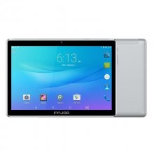 InnJoo Superb Plus 10 4G 10.1" 3/32GB Plata en PcComponentes