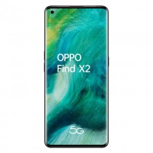 Oppo Find X2 12/256GB 5G Negro Libre Reacondicionado en PcComponentes