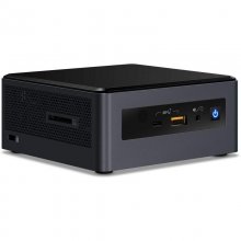 Intel NUC BXNUC8I5INHPA2 Intel Core i5-8265U/8GB/256GB SSD/540X Reacondicionado en PcComponentes
