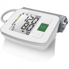 Medisana BU-512 Tensiómetro de Brazo en PcComponentes